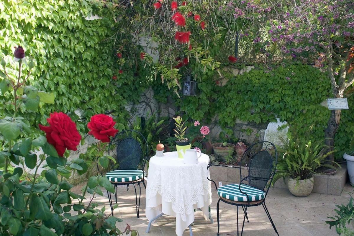 Theros Villa Planos  Bagian luar foto